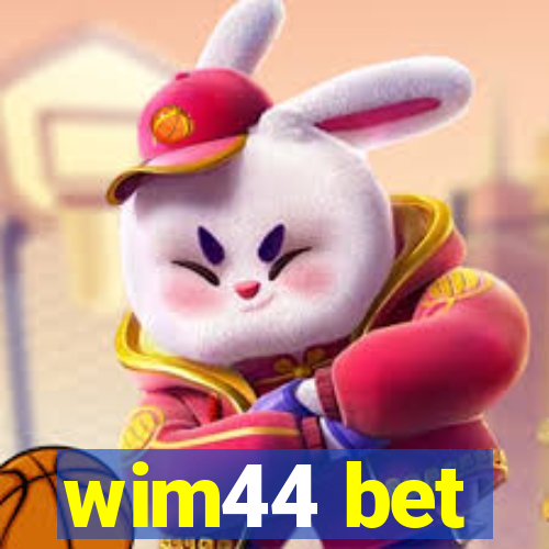 wim44 bet